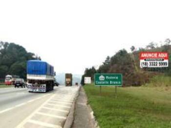 Aluguel de Outdoor Rodoviário em Santa Catarina