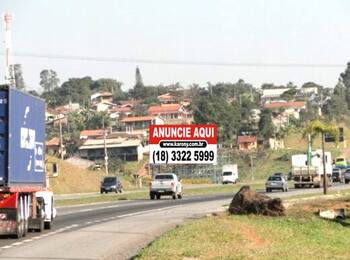 Empresa de Publicidade Rodoviária