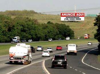 Locação de Outdoor Rodoviário em Santa Catarina Locação de Outdoor Rodoviário em Santa Catarina