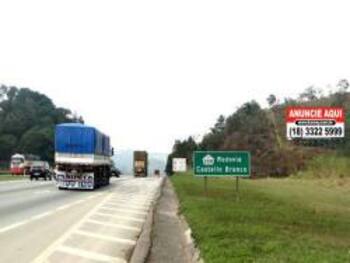 Outdoor na Rodovia Imigrantes Outdoor na Rodovia Imigrantes