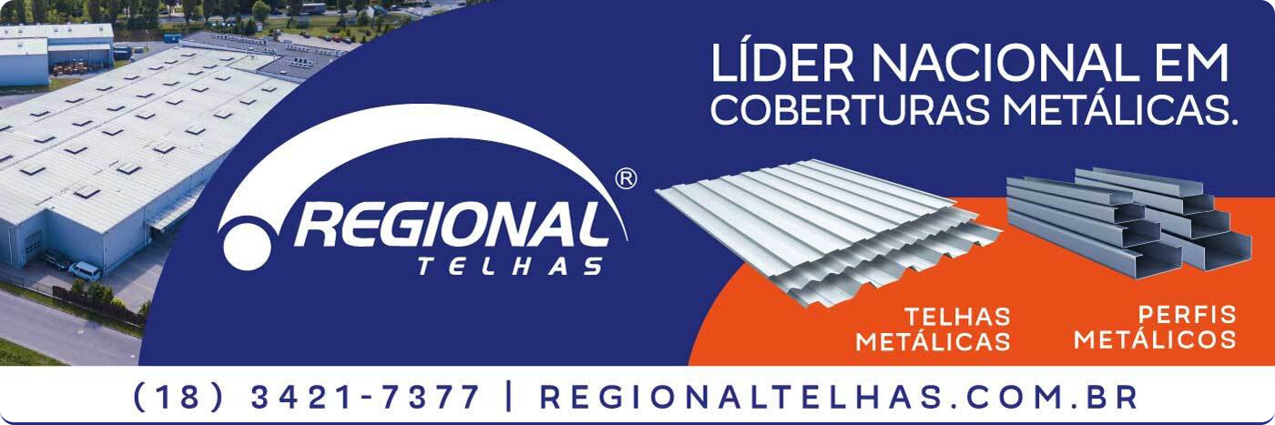 Regional Telhas