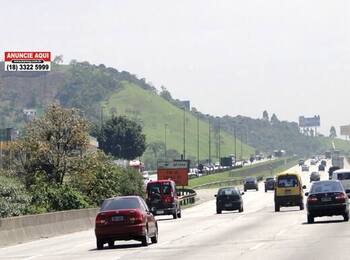 Locação de Painel Rodoviário em Santa Catarina